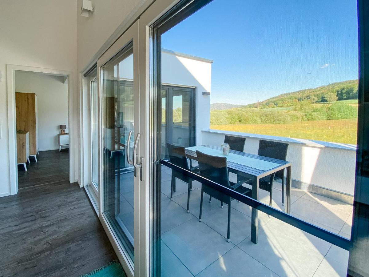 Wunderschoene Helle Wohnung Mit Grosser Dachterrasse ゴットマーディンゲン エクステリア 写真